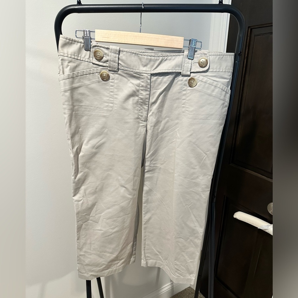 Ann Taylor  Signature Fit Pants